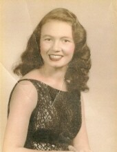 June A.  Lowhorn Profile Photo