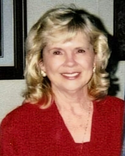 Yvonne Bertrand