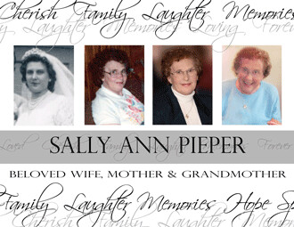 Sally Pieper Profile Photo