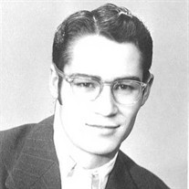 Marvin J Sorensen