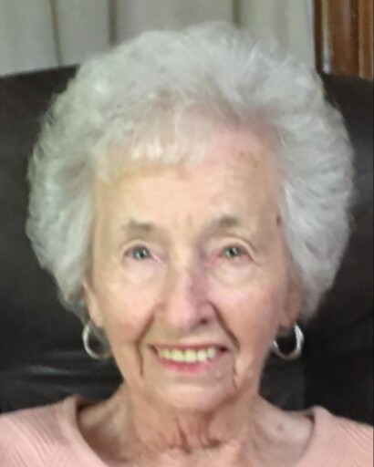 Marjorie G. Rice's obituary image