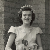 Dolores Louise DeHarty