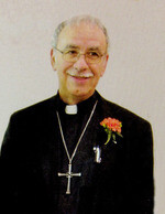 Rev. Harold Watrous Profile Photo