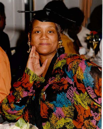 Ms. Faye H. Dillard