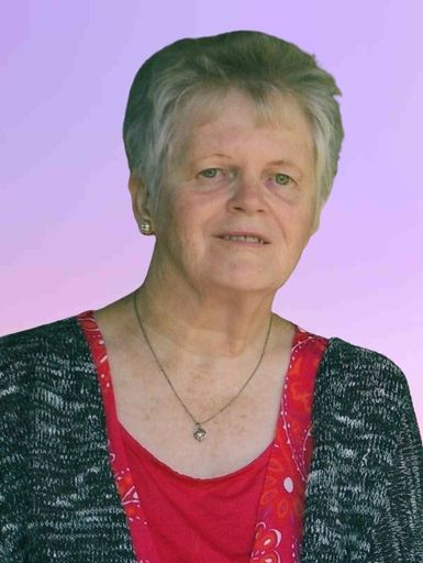 Norma Pamenter