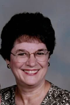 Thelma Proffitt