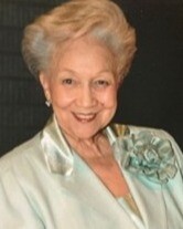 Deria Foster Moore's obituary image