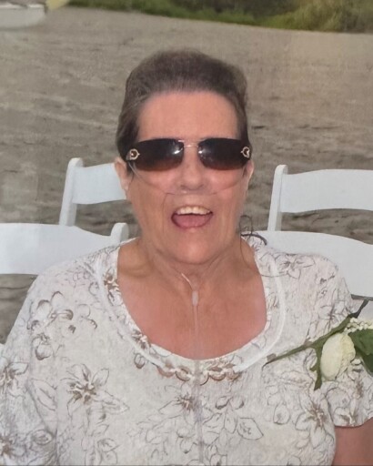 Geneva Pierce Miller's obituary image