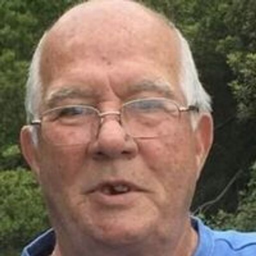 James Arthur Bailey Gurganus Obituary 2023 - Little’s Funeral Home and