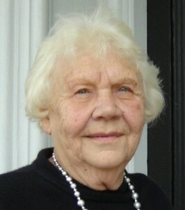 Vivian Keefer