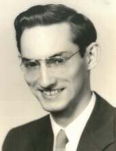 George F. Gardner