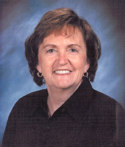 Patricia A. Turner