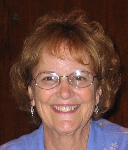 Sally Mastrog Profile Photo