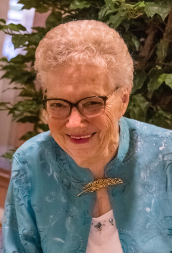 Elaine R. Miller Profile Photo