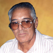 Frank Oñate Profile Photo
