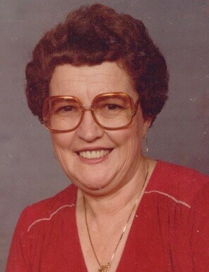 Wilma Frances Hooks Profile Photo