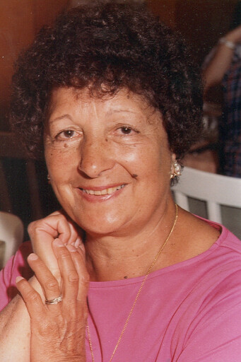 Rose J.(Palermo) Di Chairo