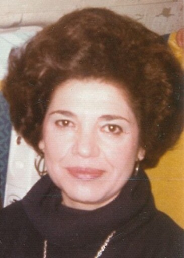 Marguerite D. (Salerno)  Mirante