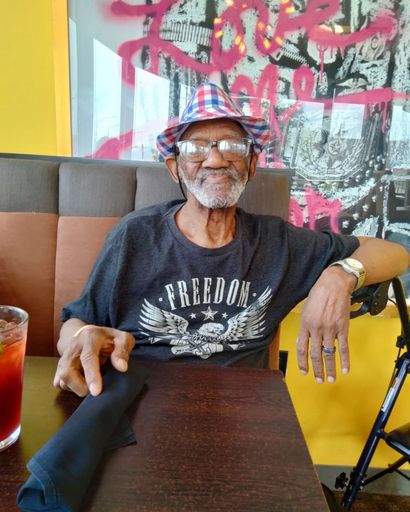 George Lockett Profile Photo