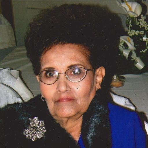 Bertha G. Lopez