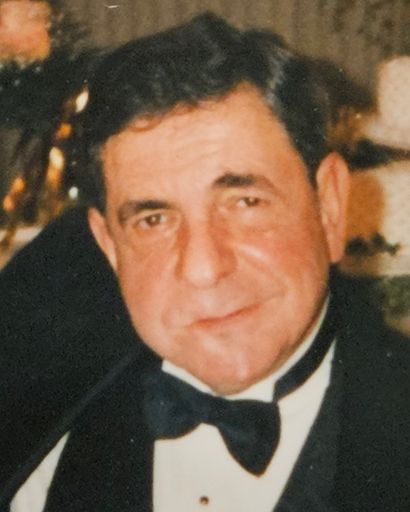 Dominick Carl DiNucci