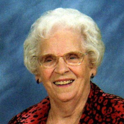 Josephine Grissom Satterwhite