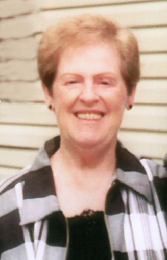 Barbara L. (Walter)  Forester