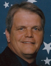 Jerry Shackleford Profile Photo