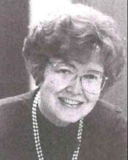 Erna Lynne Bringe