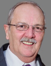 Bruce W. Chamberlain Profile Photo