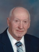 Russell  Edward Rowe Profile Photo