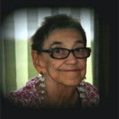 Beverly Jeanne Goubeaux Profile Photo