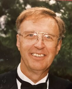 Albert Schroeder Profile Photo