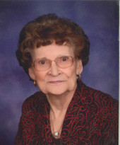 Dolores Lorraine Guyette