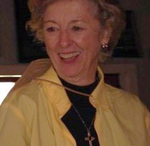 Mary  Cecelia Groditski