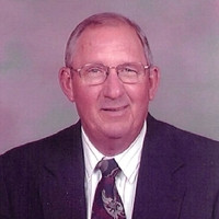 Gerald Lee "Jerry" Weigel