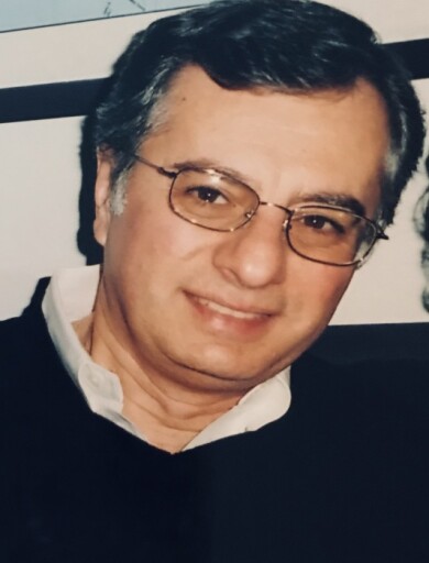 Gary A. Garabedian