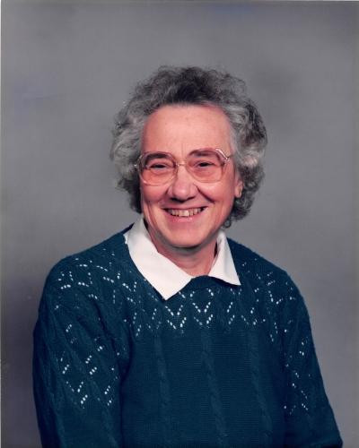 Betty Wollbrink