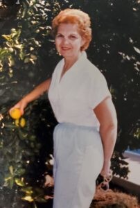 Lillian H. (Meadows) Westover Profile Photo