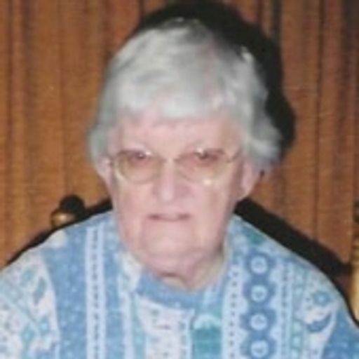 Bernice J. Kampen