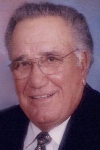Ruben Garza Profile Photo