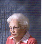 Ruth  Elaine SMITH