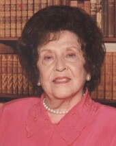 Virginia Elizabeth Roark Profile Photo