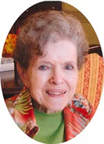 Doris Jeanne Lynn