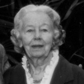 Martha Horton Morris