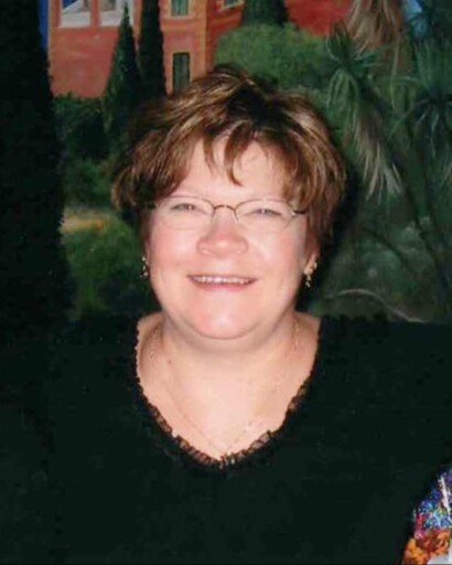 Marianne Yeager