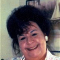 Gloria Elsie Tanzillo