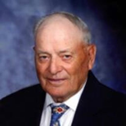 Gale J. Vandenberg