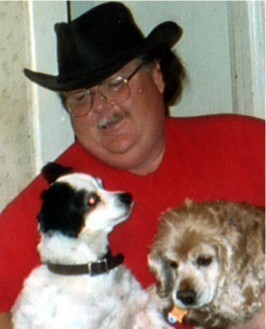 Richard "Rick" Allen Yarnell