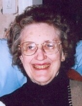 Barbara M. Zegarski Profile Photo